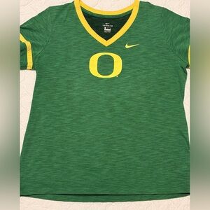 Oregon Ducks Women’s Nike XL